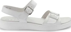 Sandalen|Gabor Sandale in Übergrößen