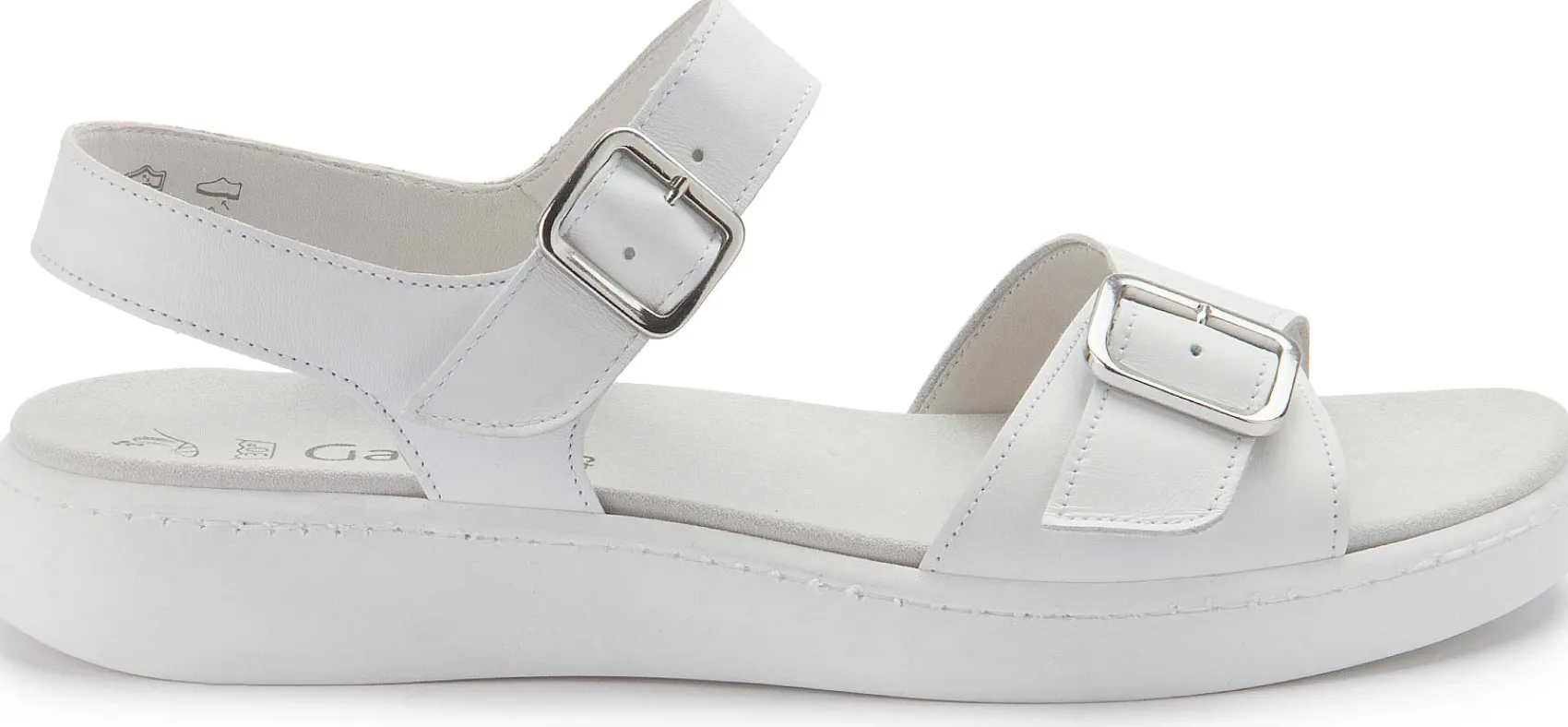 Sandalen|Gabor Sandale in Übergrößen