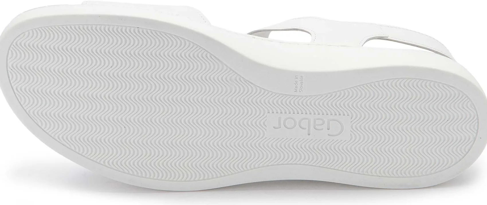 Sandalen|Gabor Sandale in Übergrößen