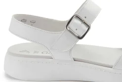 Sandalen|Gabor Sandale in Übergrößen