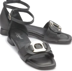Sandalen|Horsch Schuhe Sandale in Übergrößen