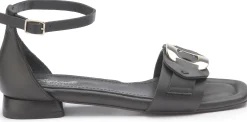 Sandalen|Horsch Schuhe Sandale in Übergrößen