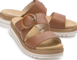 Sandalen|Remonte Sandale in Übergrößen