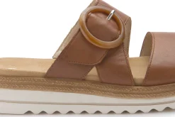 Sandalen|Remonte Sandale in Übergrößen