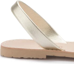 Sandalen|Horsch Schuhe Sandale in Übergrößen