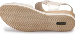 Sandalen|Remonte Sandale in Übergrößen