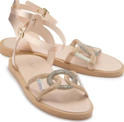 Sandalen|Horsch Schuhe Sandale in Übergrößen