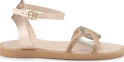 Sandalen|Horsch Schuhe Sandale in Übergrößen