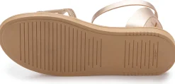 Sandalen|Horsch Schuhe Sandale in Übergrößen