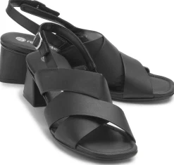 Sandalen|Remonte Sandale in Übergrößen