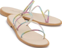 Sandalen|Horsch Schuhe Sandale in Übergrößen