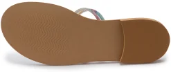Sandalen|Horsch Schuhe Sandale in Übergrößen