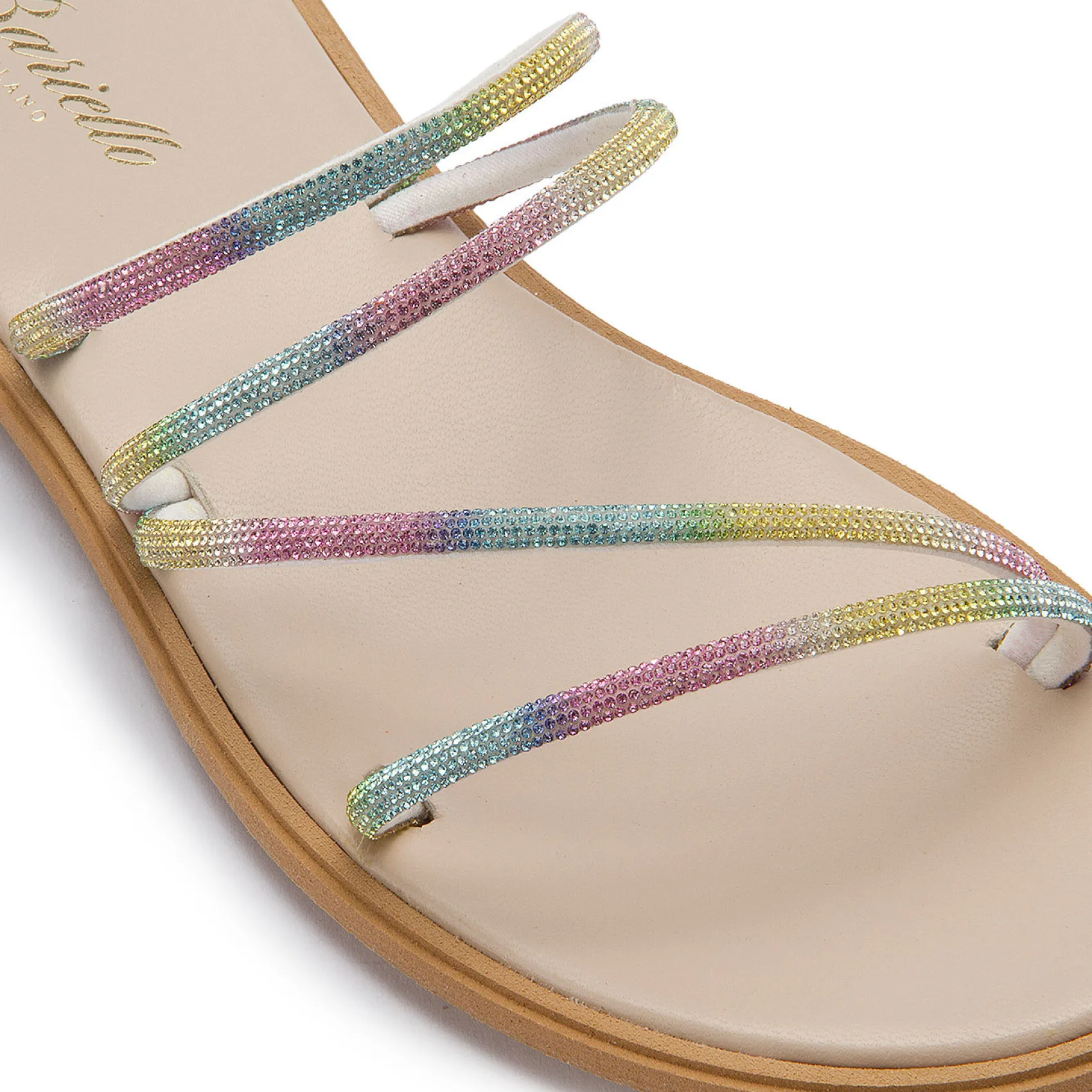 Sandalen|Horsch Schuhe Sandale in Übergrößen
