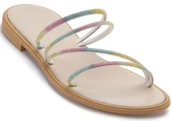 Sandalen|Horsch Schuhe Sandale in Übergrößen