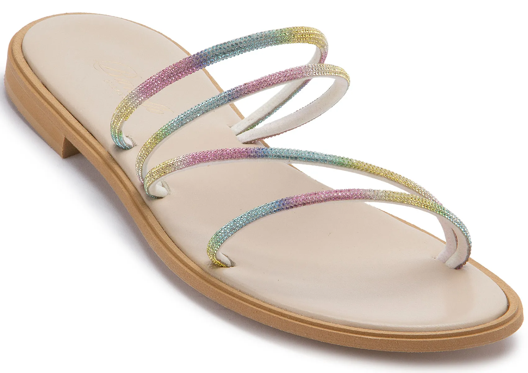 Sandalen|Horsch Schuhe Sandale in Übergrößen