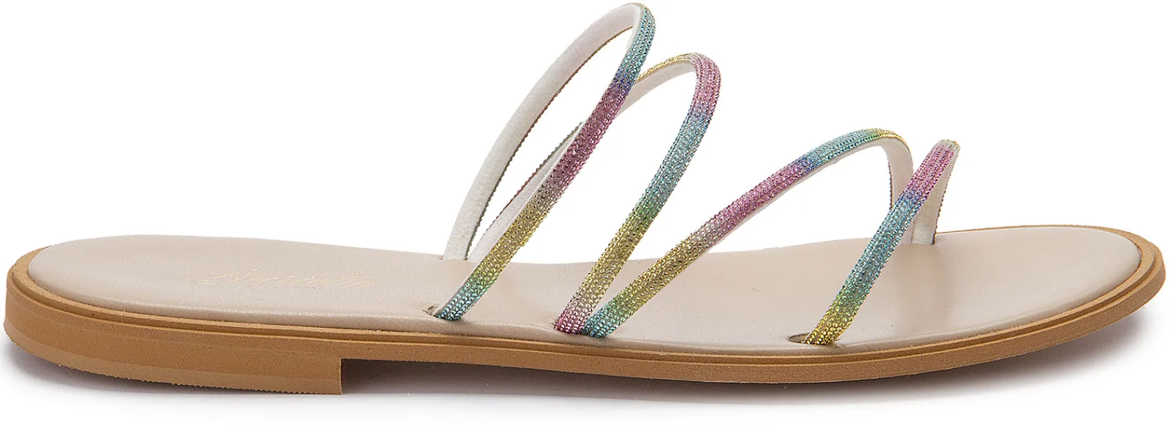 Sandalen|Horsch Schuhe Sandale in Übergrößen