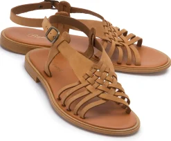 Sandalen|Horsch Schuhe Sandale in Übergrößen