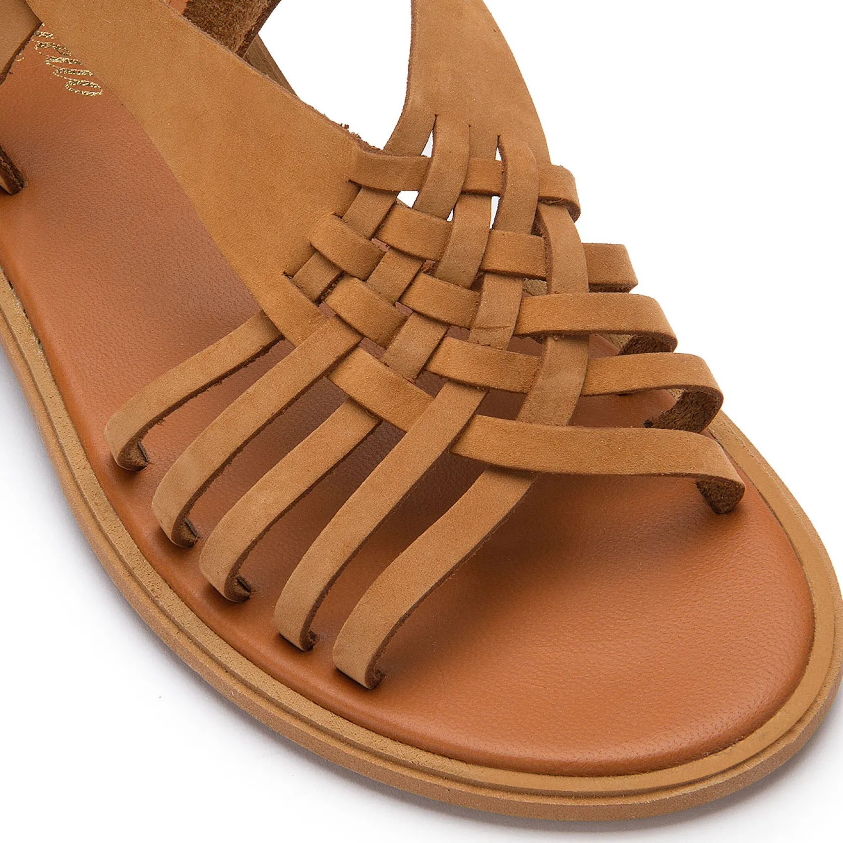 Sandalen|Horsch Schuhe Sandale in Übergrößen