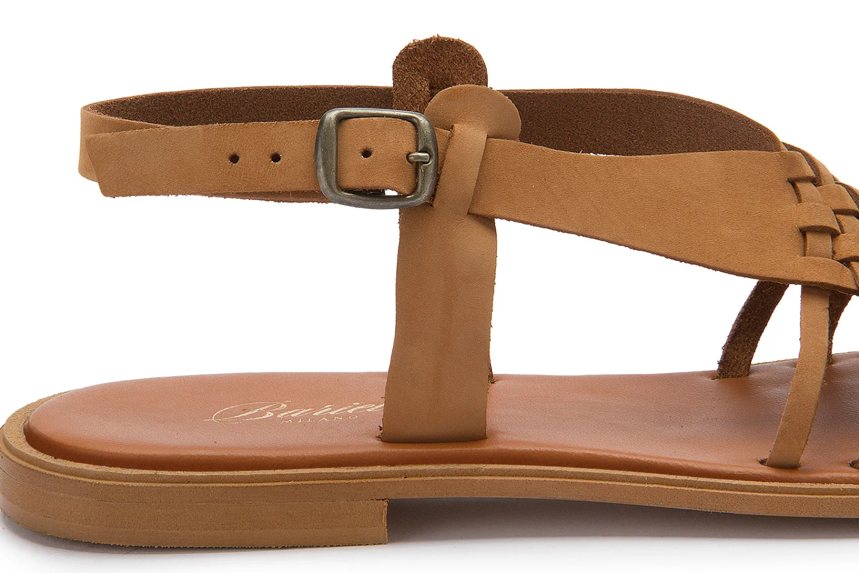 Sandalen|Horsch Schuhe Sandale in Übergrößen