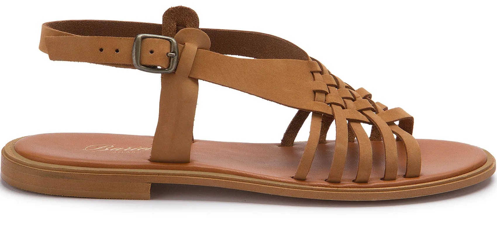 Sandalen|Horsch Schuhe Sandale in Übergrößen