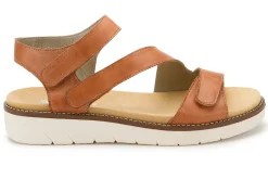 Sandalen|Remonte Sandale in Übergrößen