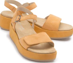 Sandalen|Remonte Sandale in Übergrößen