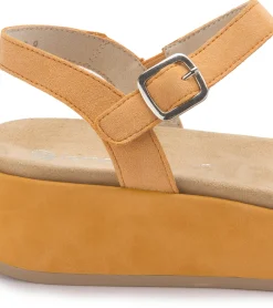 Sandalen|Remonte Sandale in Übergrößen