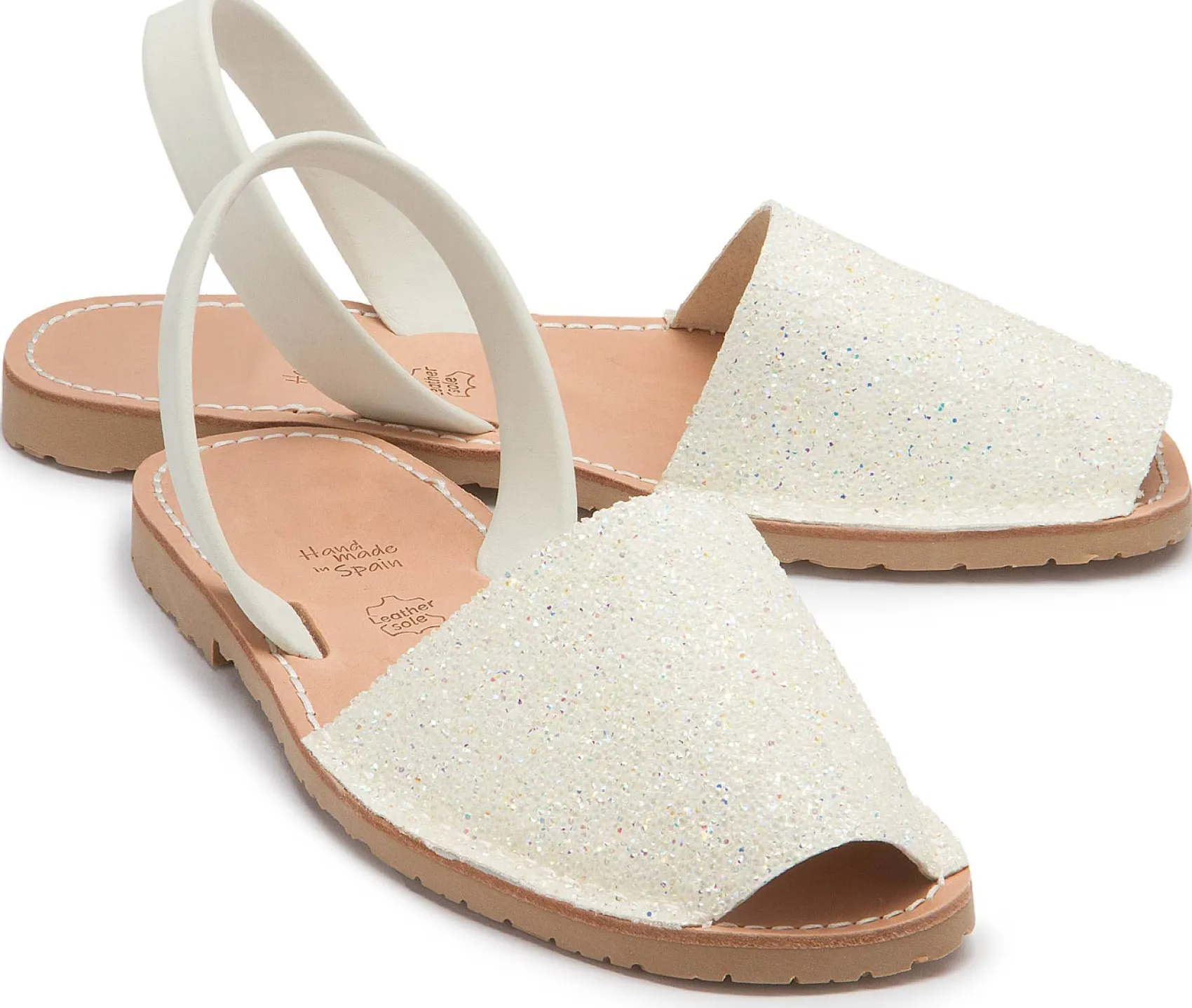 Sandalen|Horsch Schuhe Sandale in Übergrößen