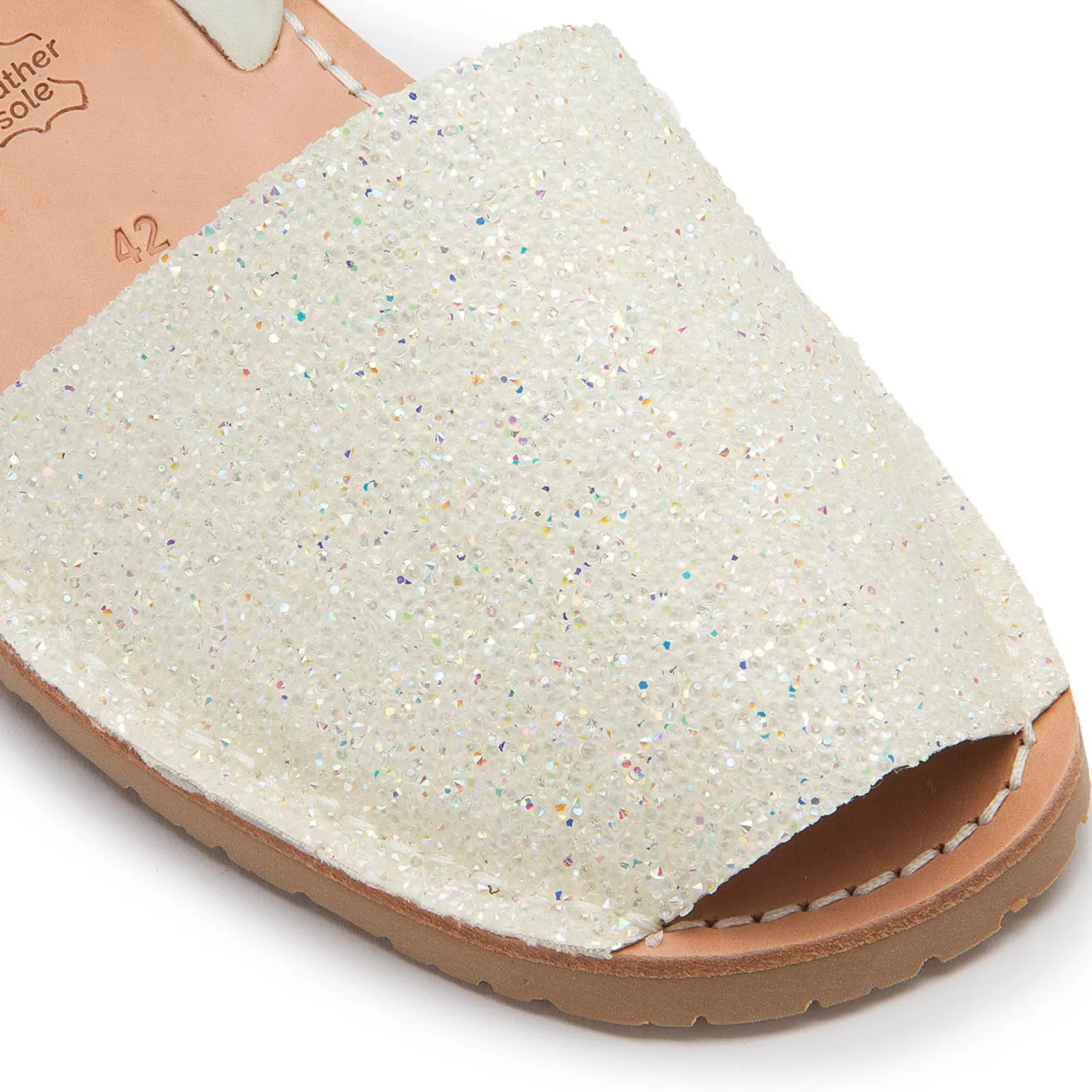 Sandalen|Horsch Schuhe Sandale in Übergrößen