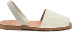 Sandalen|Horsch Schuhe Sandale in Übergrößen
