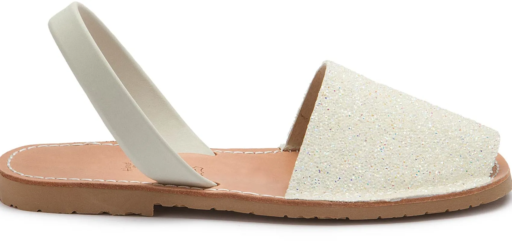 Sandalen|Horsch Schuhe Sandale in Übergrößen
