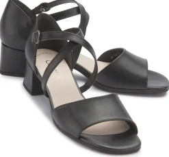 Sandalen|Gabor Sandale in Übergrößen