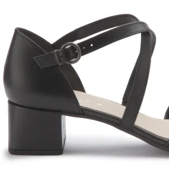 Sandalen|Gabor Sandale in Übergrößen