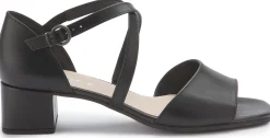 Sandalen|Gabor Sandale in Übergrößen