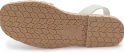 Sandalen|Horsch Schuhe Sandale in Übergrößen