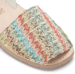 Sandalen|Horsch Schuhe Sandale in Übergrößen