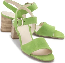 Sandalen|Gabor Sandale in Übergrößen