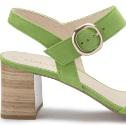 Sandalen|Gabor Sandale in Übergrößen