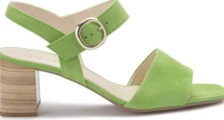 Sandalen|Gabor Sandale in Übergrößen