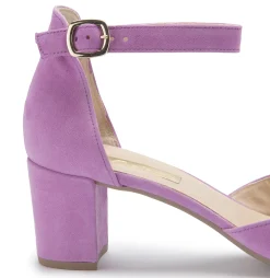 Sandalen|Pumps|Gabor Sandale in Übergrößen