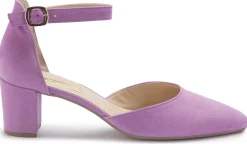 Sandalen|Pumps|Gabor Sandale in Übergrößen