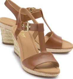 Sandalen|Gabor Sandale in Übergrößen
