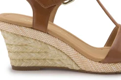 Sandalen|Gabor Sandale in Übergrößen