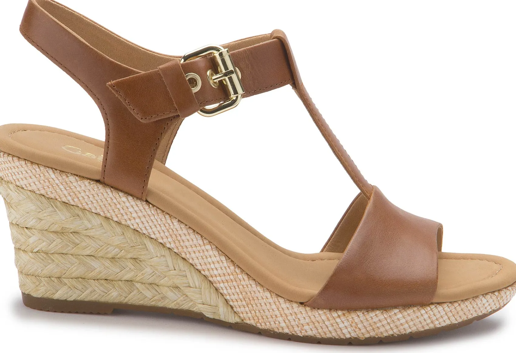 Sandalen|Gabor Sandale in Übergrößen
