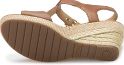 Sandalen|Gabor Sandale in Übergrößen