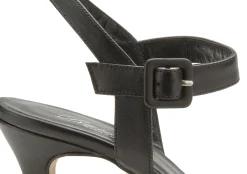 Sandalen|Horsch Schuhe Sandale in Übergrößen