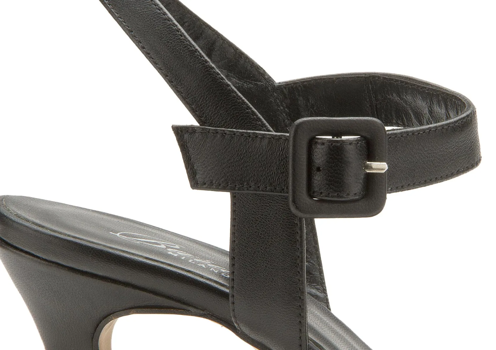 Sandalen|Horsch Schuhe Sandale in Übergrößen