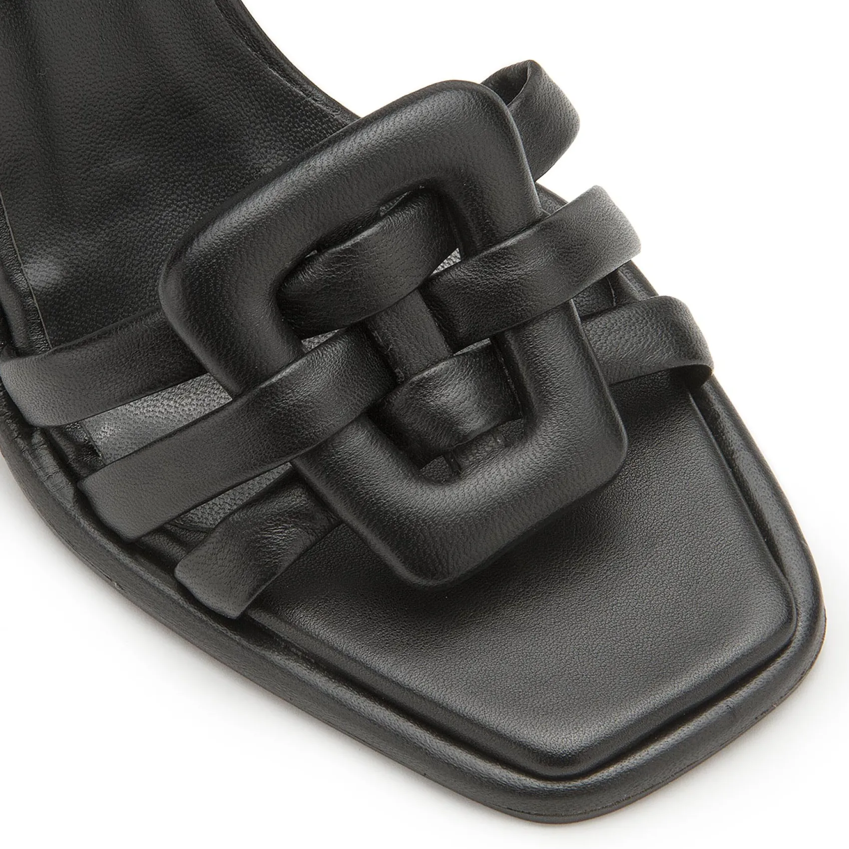 Sandalen|Horsch Schuhe Sandale in Übergrößen