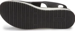 Sandalen|Remonte Sandale in Übergrößen