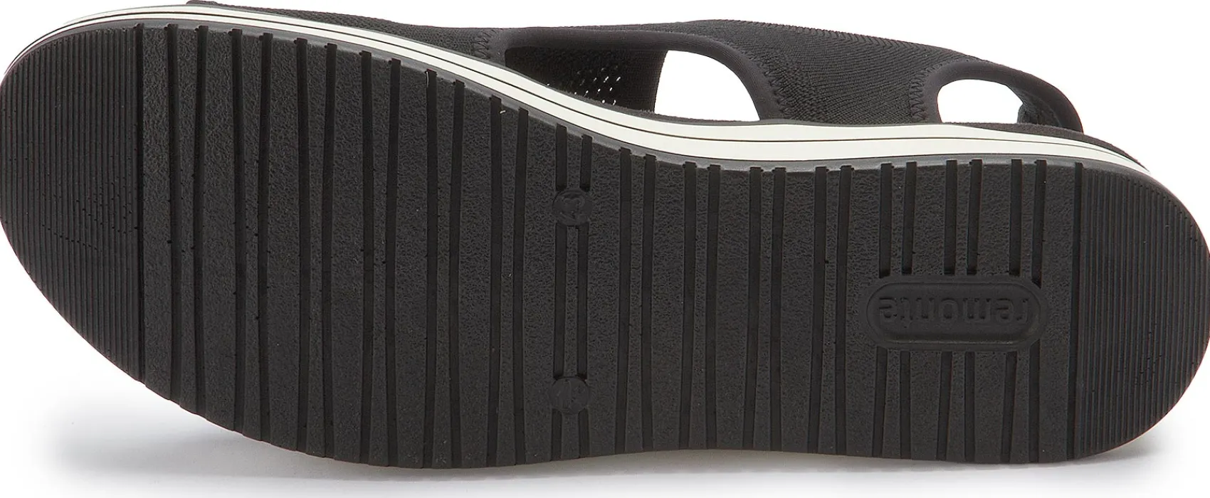 Sandalen|Remonte Sandale in Übergrößen